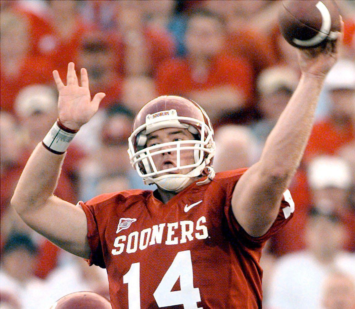 1999: Josh Heupel